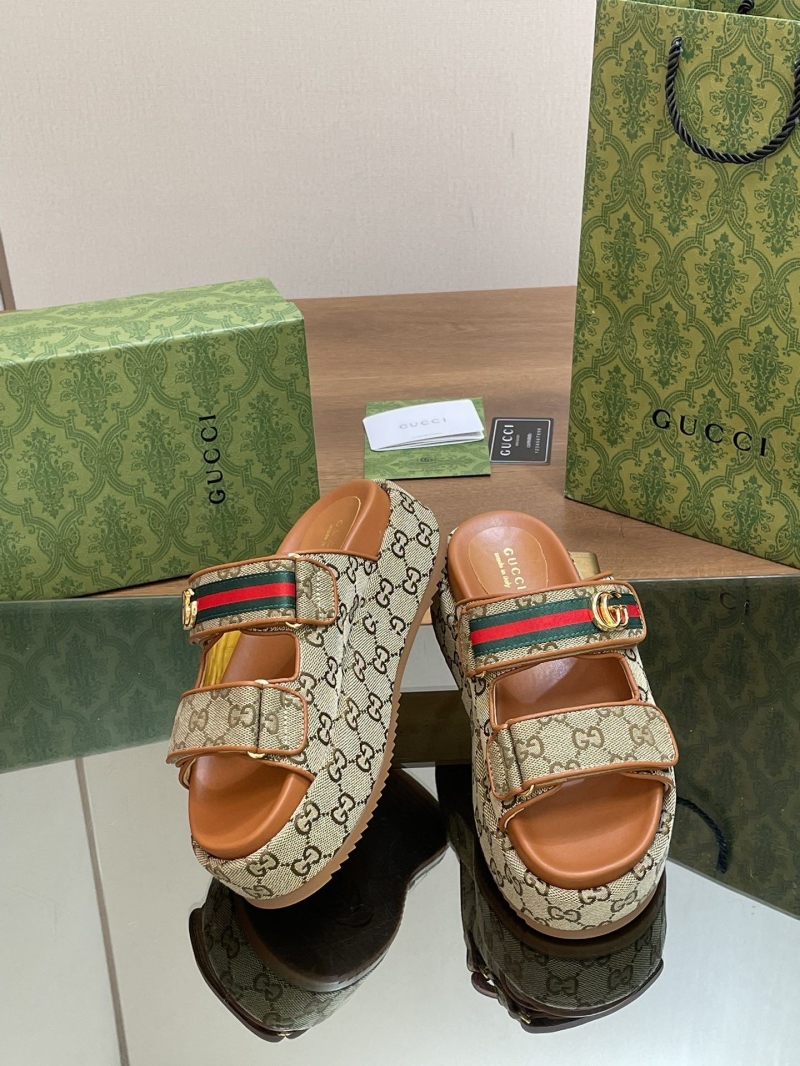 Gucci Slippers